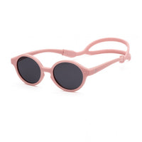 Lunettes de soleil Izipizi Sun Baby # pastel pink