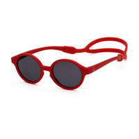 Lunettes de soleil Izipizi Sun Baby # Red
