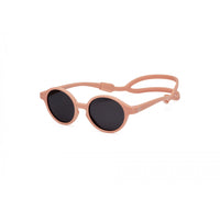 Lunettes de soleil Izipizi Sun Baby #Apricot