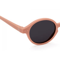 Lunettes de soleil Izipizi Sun Baby #Apricot