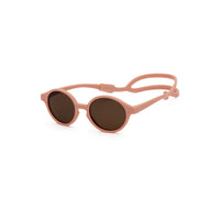 Lunettes de soleil Sun Kids Apricot #d Izipizi
