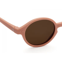 Lunettes de soleil Sun Kids Apricot #d Izipizi
