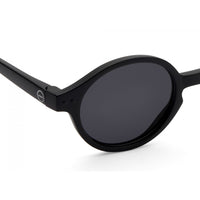 Lunettes de soleil Black Sun Kids #d Izipizi