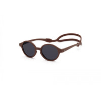 Lunettes de soleil Sun Kids Chocolate #D Izipizi