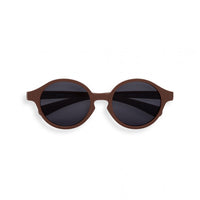 Lunettes de soleil Sun Kids Chocolate #D Izipizi