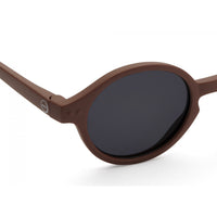 Lunettes de soleil Sun Kids Chocolate #D Izipizi