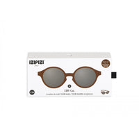 Lunettes de soleil Sun Kids Chocolate #D Izipizi