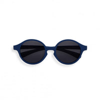 Lunettes de soleil Izipizi Sun Kids #Denim Blue