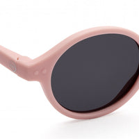 Lunettes de soleil Sun Kids Rose #d Izipizi