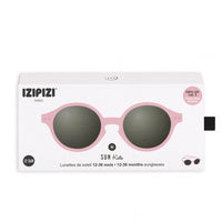 Lunettes de soleil Sun Kids Rose #d Izipizi