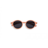 Lunettes de soleil Izipizi Sun Kids Plus #Apricot