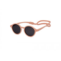 Lunettes de soleil Izipizi Sun Kids Plus #Apricot