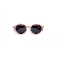 Lunettes de soleil rose Sun Kids Plus #Izipizi