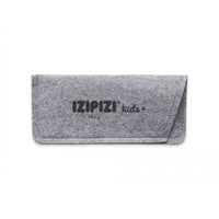 Lunettes de soleil rose Sun Kids Plus #Izipizi