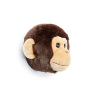 Trophée Joe le singe - Wild and Soft