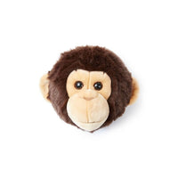 Trophée Joe le singe - Wild and Soft