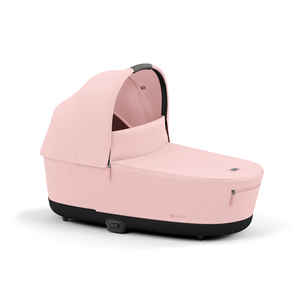 Nacelle luxe priam Peach Pink - Cybex