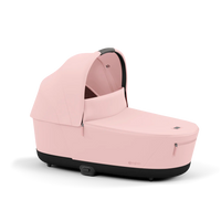Nacelle luxe priam Peach Pink - Cybex