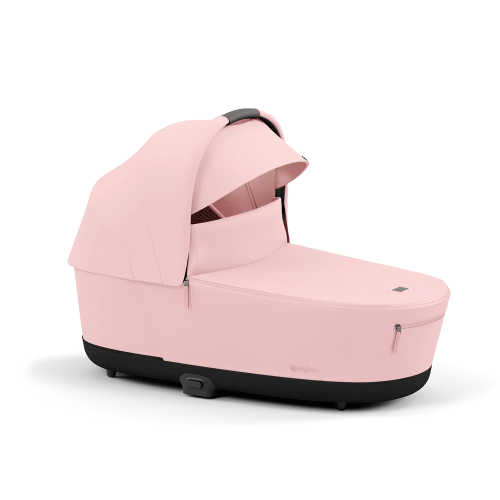 Nacelle luxe priam Peach Pink - Cybex