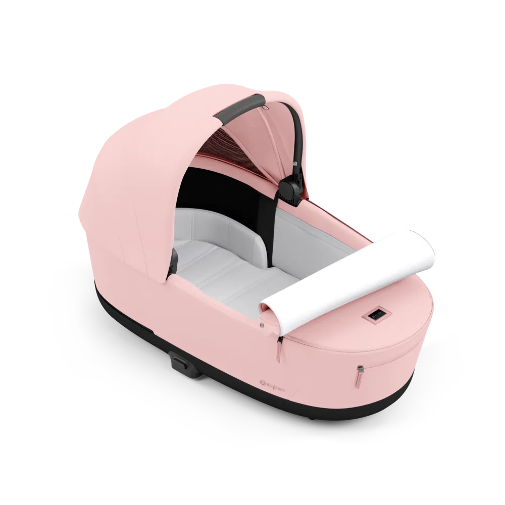 Nacelle luxe priam Peach Pink - Cybex