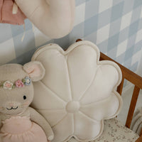 Coussin Fleur Daisy - Petite taille