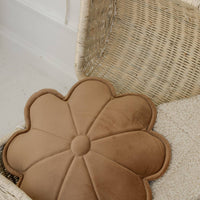 Coussin Fleur Daisy - Petite taille
