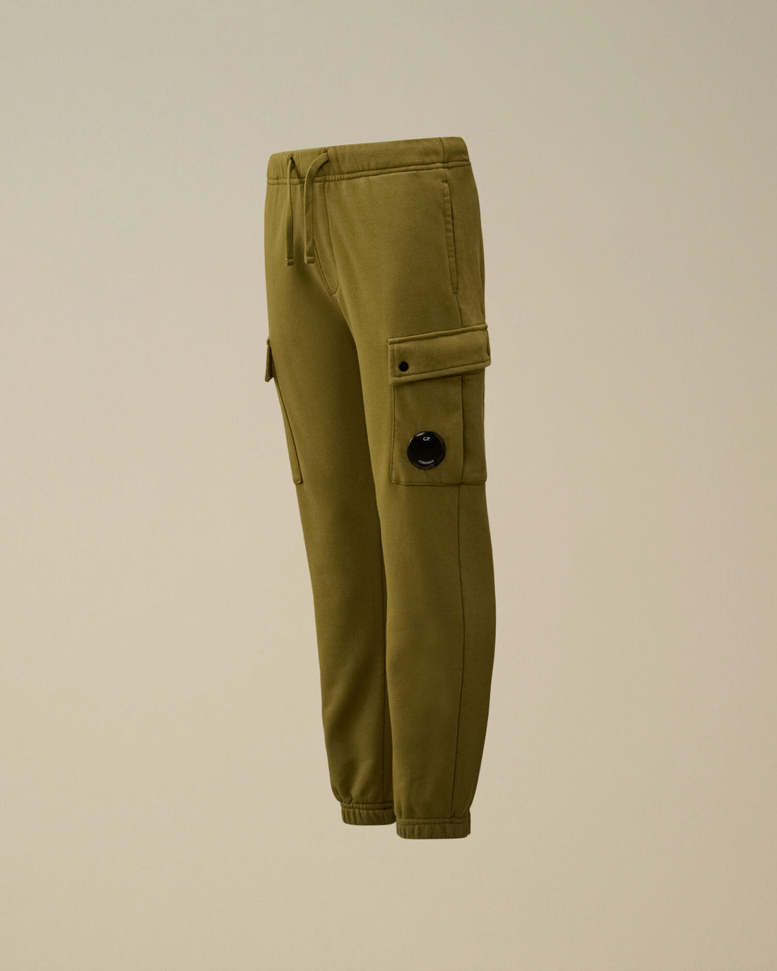 Pantalon Cargo kaki Cp Compagny H25