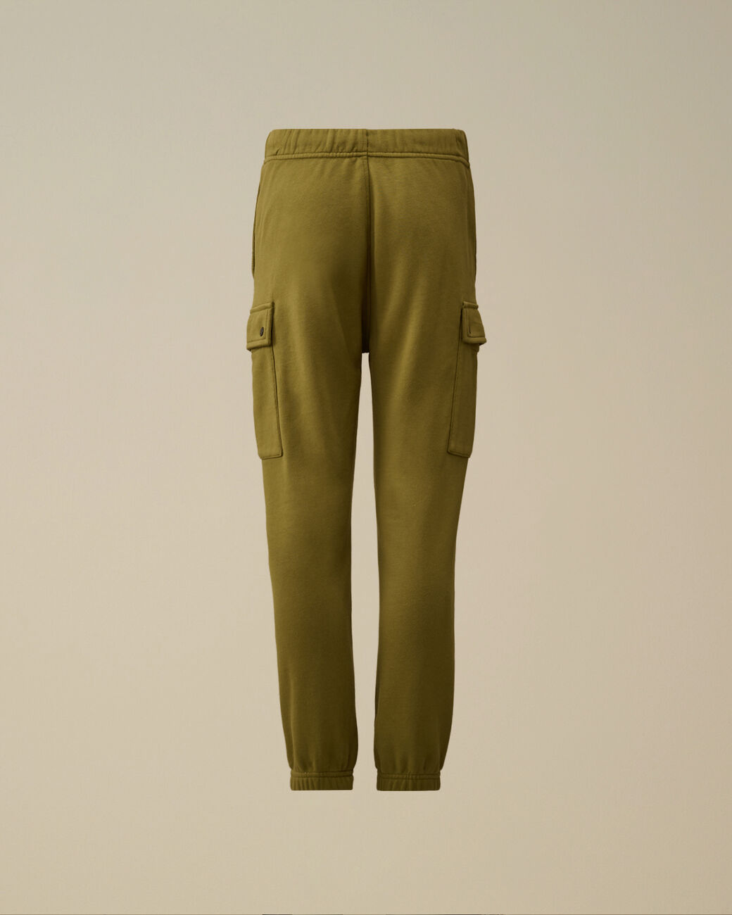 Pantalon Cargo kaki Cp Compagny H25