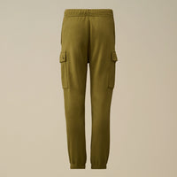 Pantalon Cargo kaki Cp Compagny H25