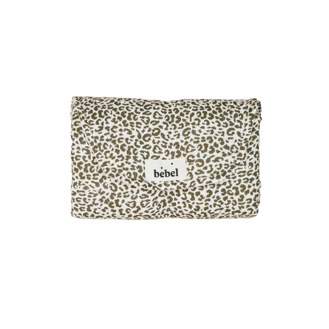Matelas Léopard