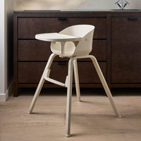 Chaise Haute Grace Vanilla - Elodie