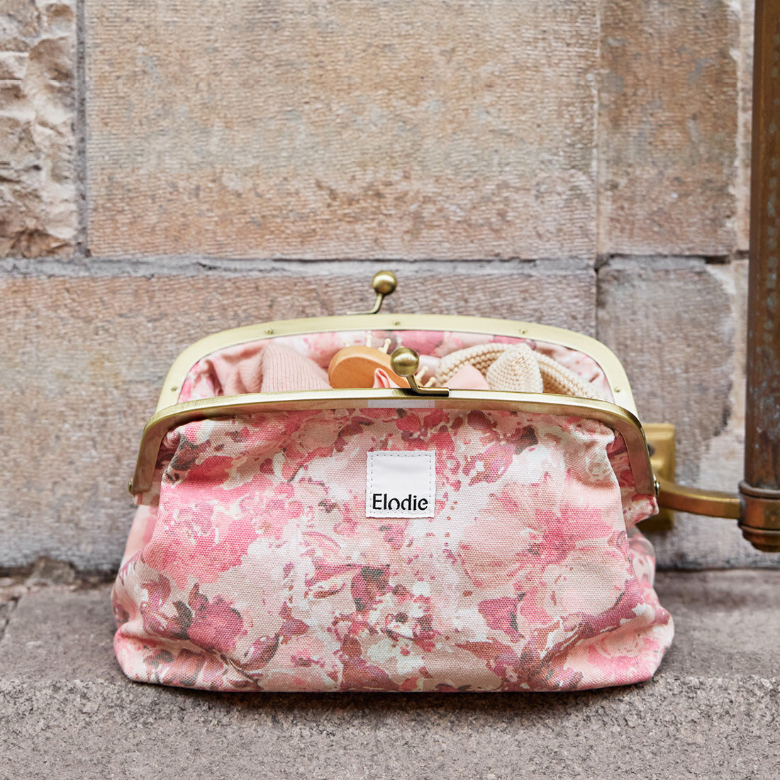 Trousse de toilette River Rose Elodie Details
