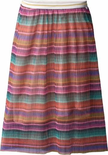 Jupon Bailini multicolores fille Molo H25