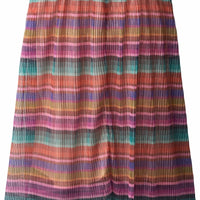 Jupon Bailini multicolores fille Molo H25