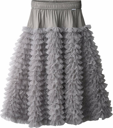 Jupon Bliss Grey fille Molo H25