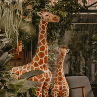 Ruby la Girafe 130 cm Wild and Soft