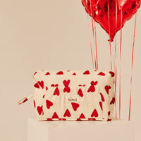 Trousse de toilette - Collection "Comme un bonbon" - Bebel