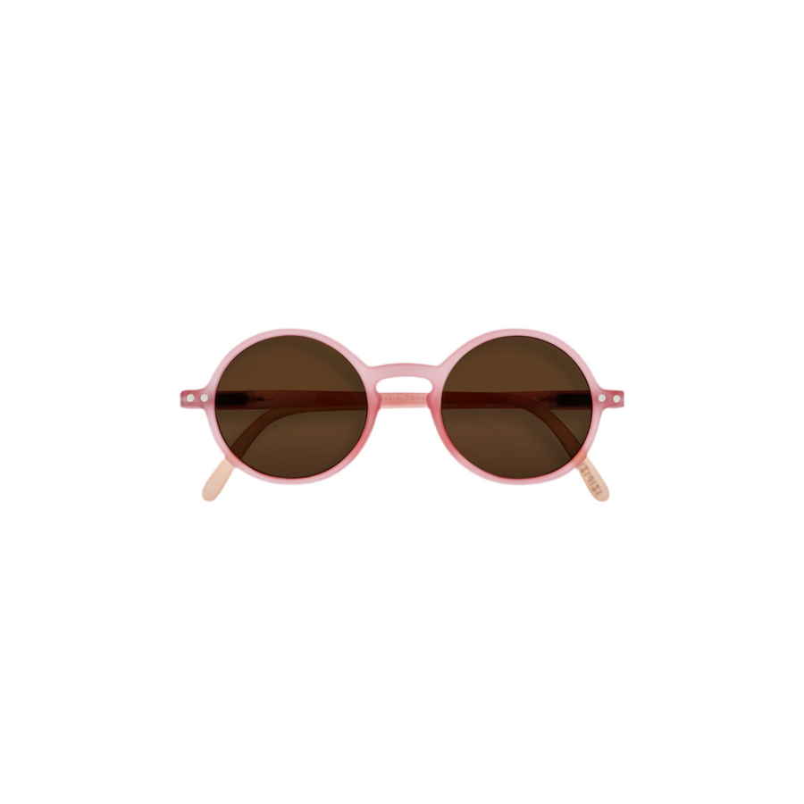 Lunettes de soleil Izipizi Junior G #Desert Rose