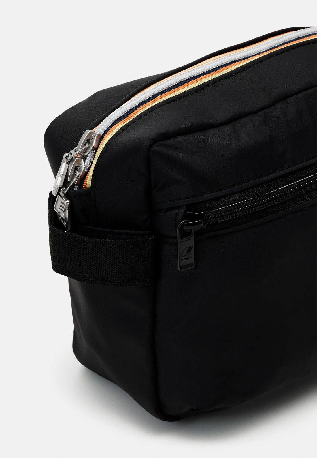 Trousse de toilette black pure K-way