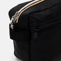 Trousse de toilette black pure K-way