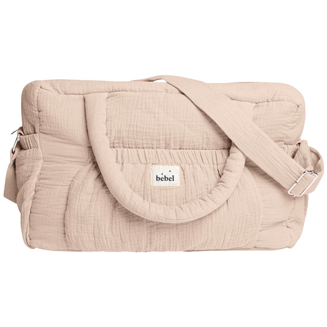 Sac à langer Le "Comme un bonbon" - double gaze - Bebel