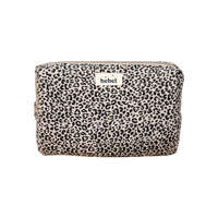 Trousse mini léopard  -Bebel