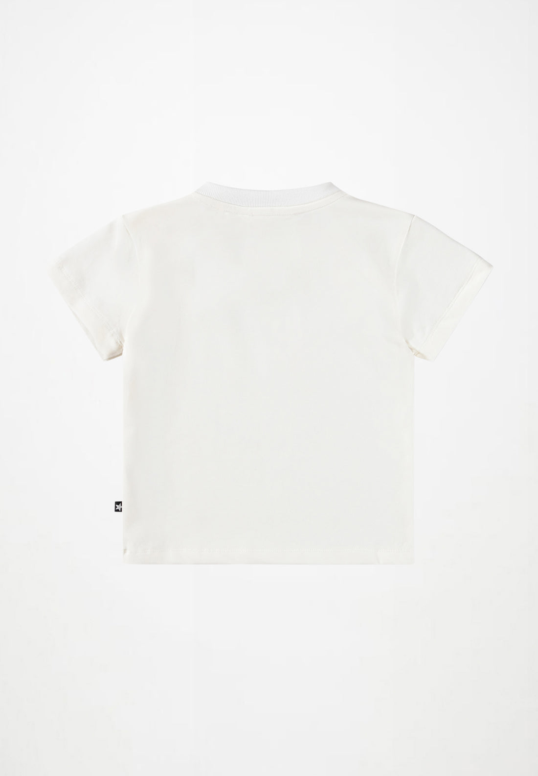 Tee-shirt enzo ice smile babyboy Molo E26