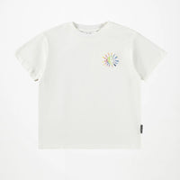 Tee-shirt riley better together garçon Molo E26