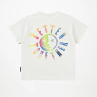 Tee-shirt riley better together garçon Molo E26