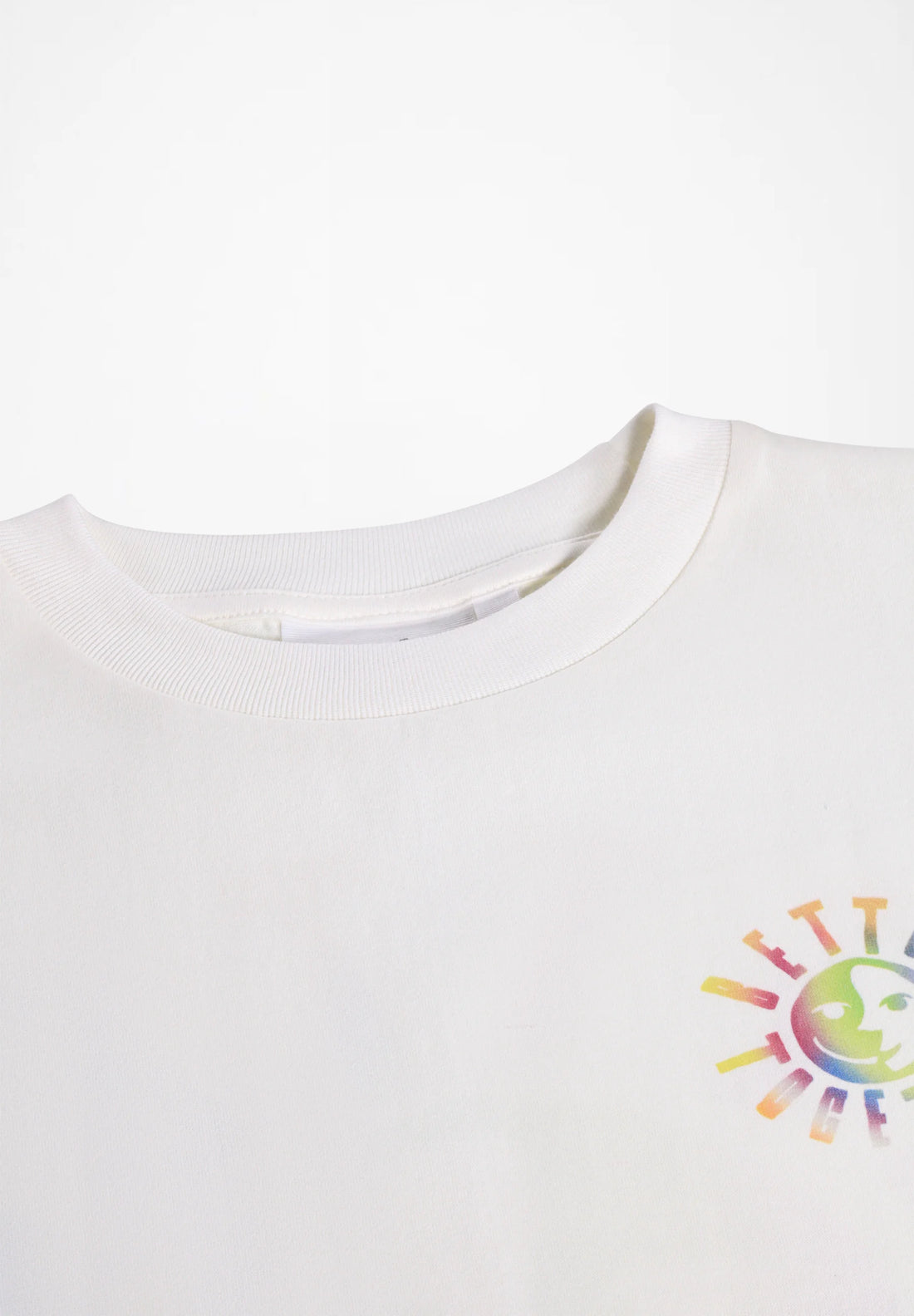 Tee-shirt riley better together garçon Molo E26