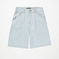 Bermuda en jean fille Molo E26