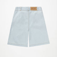 Bermuda en jean fille Molo E26