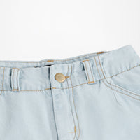 Bermuda en jean fille Molo E26