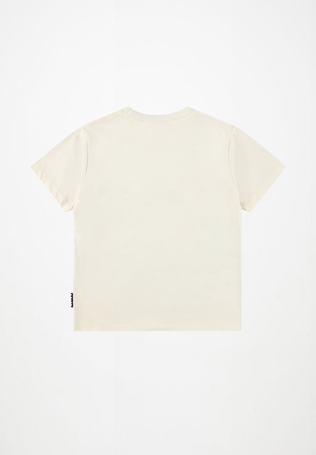 Tee-shirt manches courtes imprimé dinosaure garçon Molo E26